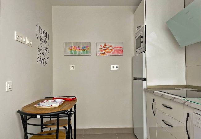 Apartment in Jerez de la Frontera - Apartamento Sheris Apartment in Jerez de la Frontera - Apartamento Sheris