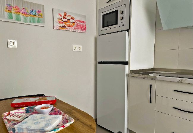 Apartment in Jerez de la Frontera - Apartamento Sheris Apartment in Jerez de la Frontera - Apartamento Sheris