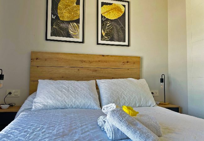 Apartment in Jerez de la Frontera - Apartamento Sheris Apartment in Jerez de la Frontera - Apartamento Sheris