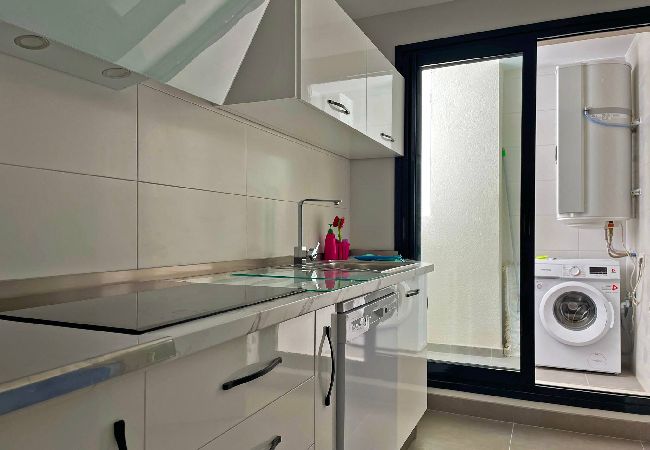 Apartment in Jerez de la Frontera - Apartamento Sheris Apartment in Jerez de la Frontera - Apartamento Sheris