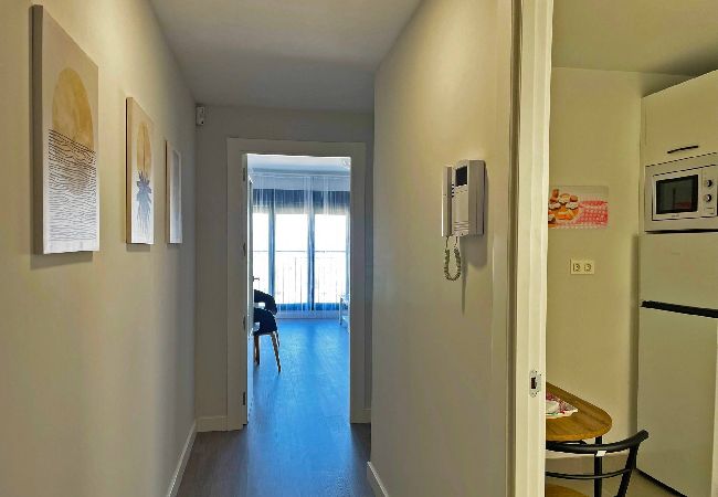 Apartment in Jerez de la Frontera - Apartamento Sheris Apartment in Jerez de la Frontera - Apartamento Sheris