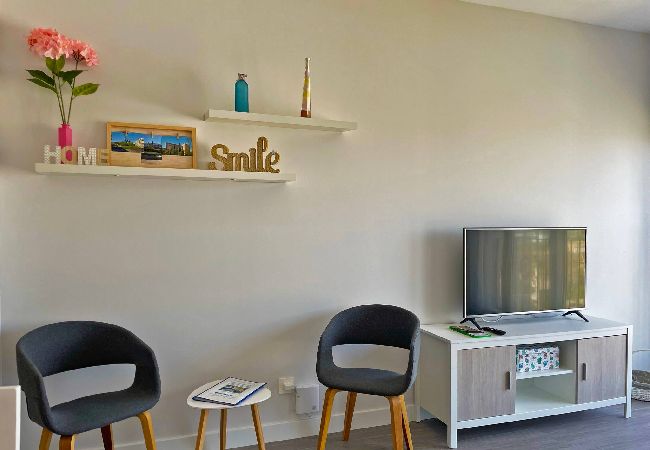 Apartment in Jerez de la Frontera - Apartamento Sheris Apartment in Jerez de la Frontera - Apartamento Sheris