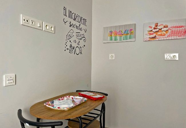 Apartment in Jerez de la Frontera - Apartamento Sheris Apartment in Jerez de la Frontera - Apartamento Sheris