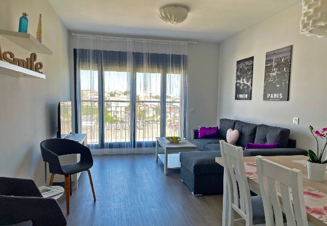 Apartment in Jerez de la Frontera - Apartamento Sheris Apartment in Jerez de la Frontera - Apartamento Sheris