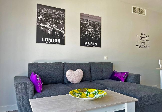 Apartment in Jerez de la Frontera - Apartamento Sheris Apartment in Jerez de la Frontera - Apartamento Sheris