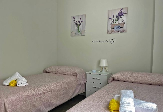 Apartment in Jerez de la Frontera - Apartamento Sheris Apartment in Jerez de la Frontera - Apartamento Sheris