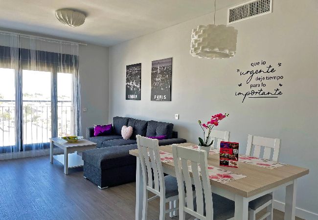 Apartment in Jerez de la Frontera - Apartamento Sheris Apartment in Jerez de la Frontera - Apartamento Sheris