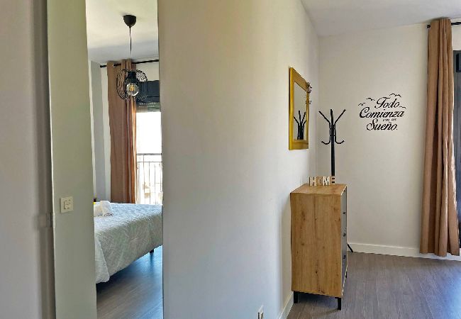 Apartment in Jerez de la Frontera - Apartamento Sheris Apartment in Jerez de la Frontera - Apartamento Sheris