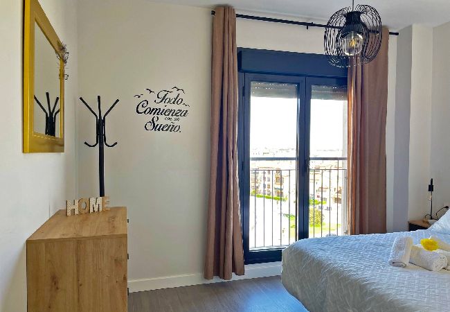 Apartment in Jerez de la Frontera - Apartamento Sheris Apartment in Jerez de la Frontera - Apartamento Sheris