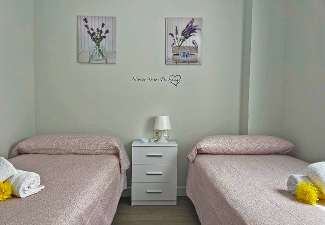 Apartment in Jerez de la Frontera - Apartamento Sheris Apartment in Jerez de la Frontera - Apartamento Sheris