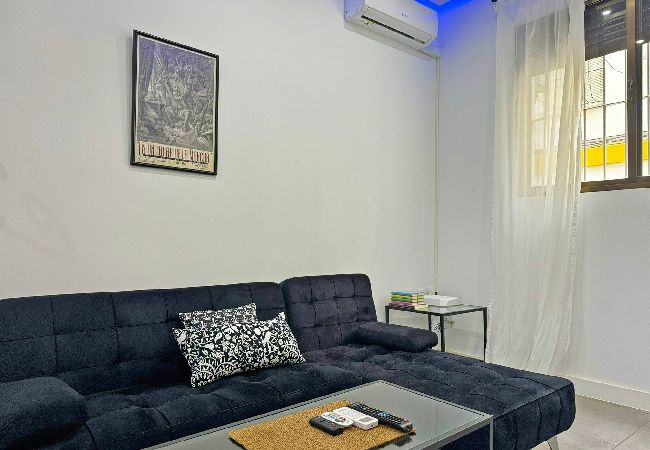 Apartment in Jerez de la Frontera - Apartamento Acebuche Apartment in Jerez de la Frontera - Apartamento Acebuche