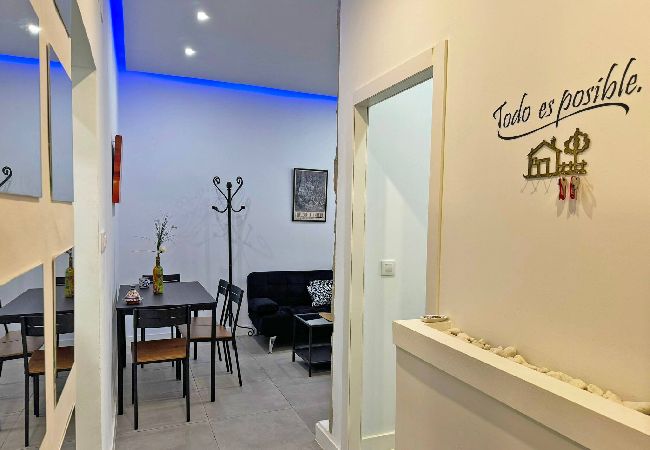 Apartment in Jerez de la Frontera - Apartamento Acebuche Apartment in Jerez de la Frontera - Apartamento Acebuche