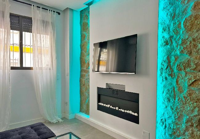 Apartment in Jerez de la Frontera - Apartamento Acebuche Apartment in Jerez de la Frontera - Apartamento Acebuche