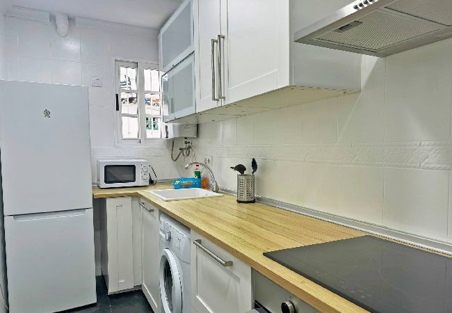 Apartment in Jerez de la Frontera - Apartamento Acebuche Apartment in Jerez de la Frontera - Apartamento Acebuche
