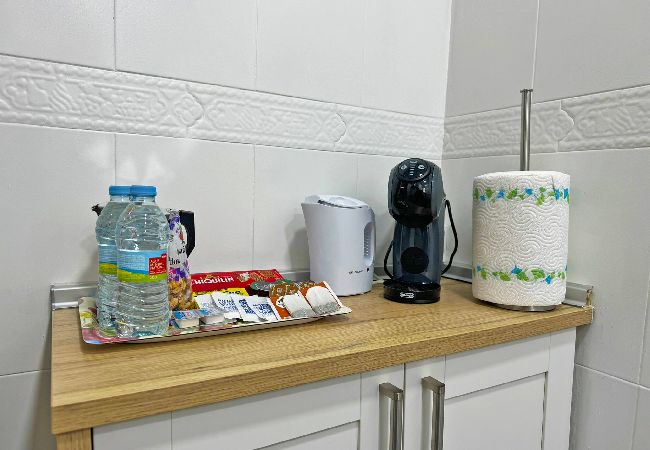 Apartment in Jerez de la Frontera - Apartamento Acebuche Apartment in Jerez de la Frontera - Apartamento Acebuche