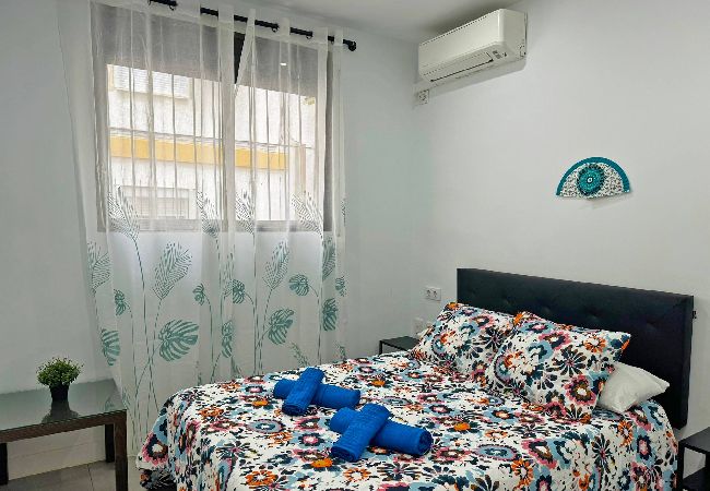 Apartment in Jerez de la Frontera - Apartamento Acebuche Apartment in Jerez de la Frontera - Apartamento Acebuche