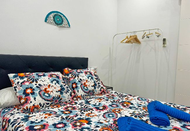 Apartment in Jerez de la Frontera - Apartamento Acebuche Apartment in Jerez de la Frontera - Apartamento Acebuche