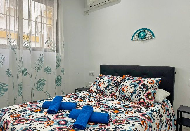 Apartment in Jerez de la Frontera - Apartamento Acebuche Apartment in Jerez de la Frontera - Apartamento Acebuche