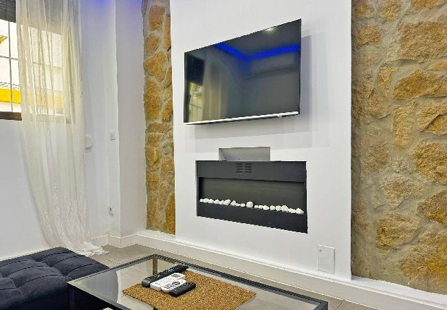 Apartment in Jerez de la Frontera - Apartamento Acebuche Apartment in Jerez de la Frontera - Apartamento Acebuche