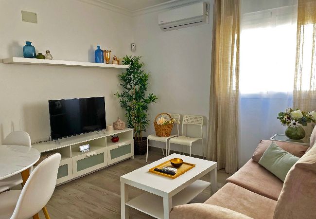 Apartment in Jerez de la Frontera - Apartamento Alván Apartment in Jerez de la Frontera - Apartamento Alván