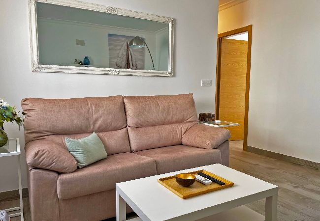 Apartment in Jerez de la Frontera - Apartamento Alván Apartment in Jerez de la Frontera - Apartamento Alván