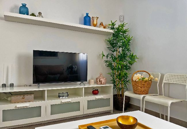 Apartment in Jerez de la Frontera - Apartamento Alván Apartment in Jerez de la Frontera - Apartamento Alván