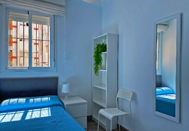 Apartment in Jerez de la Frontera - Apartamento Alván Apartment in Jerez de la Frontera - Apartamento Alván