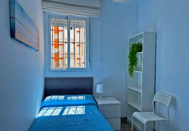 Apartment in Jerez de la Frontera - Apartamento Alván Apartment in Jerez de la Frontera - Apartamento Alván