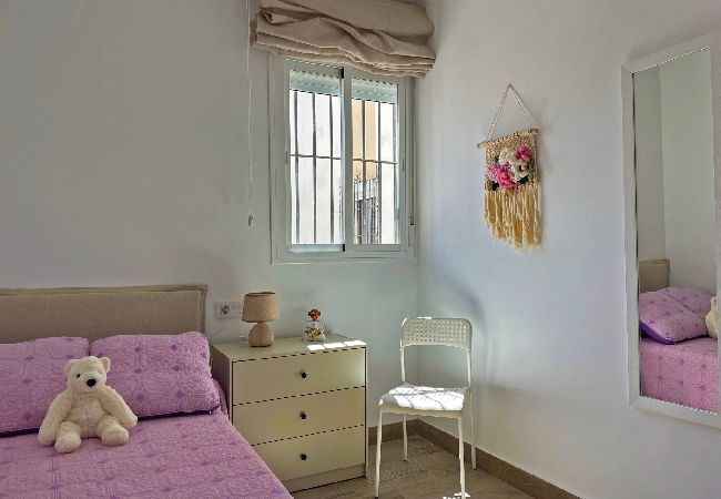 Apartment in Jerez de la Frontera - Apartamento Alván Apartment in Jerez de la Frontera - Apartamento Alván