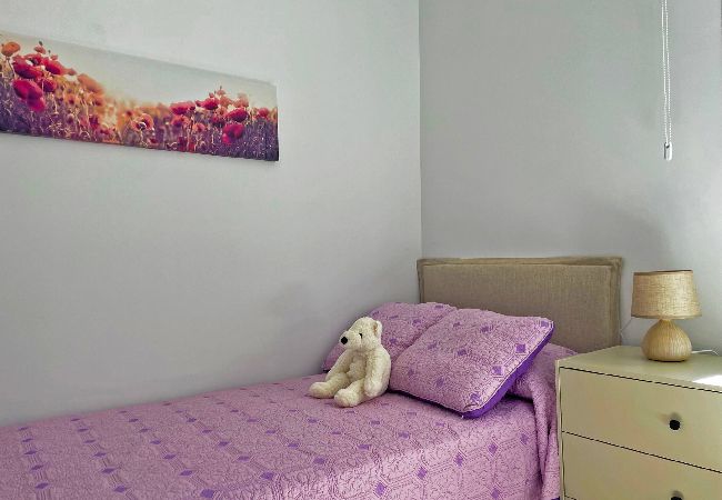 Apartment in Jerez de la Frontera - Apartamento Alván Apartment in Jerez de la Frontera - Apartamento Alván