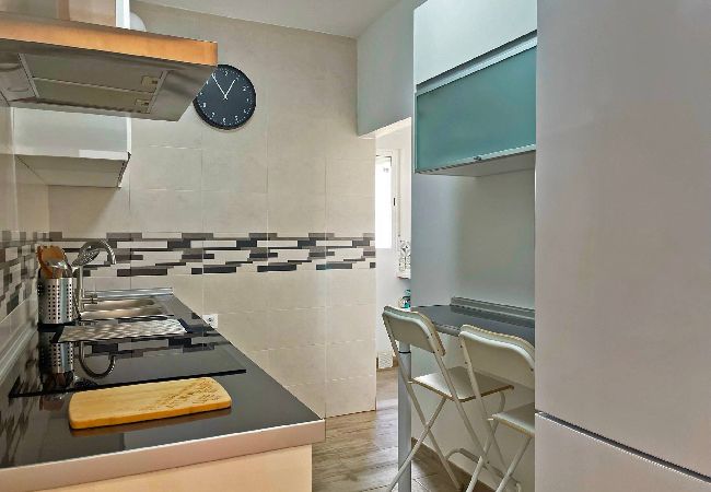 Apartment in Jerez de la Frontera - Apartamento Alván Apartment in Jerez de la Frontera - Apartamento Alván