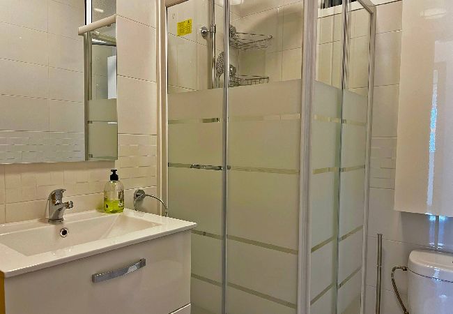 Apartment in Jerez de la Frontera - Apartamento Alván Apartment in Jerez de la Frontera - Apartamento Alván