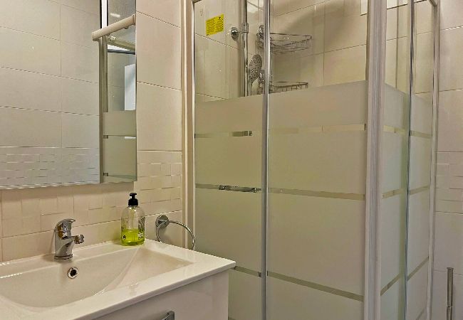 Apartment in Jerez de la Frontera - Apartamento Alván Apartment in Jerez de la Frontera - Apartamento Alván