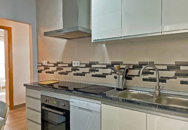 Apartment in Jerez de la Frontera - Apartamento Alván Apartment in Jerez de la Frontera - Apartamento Alván
