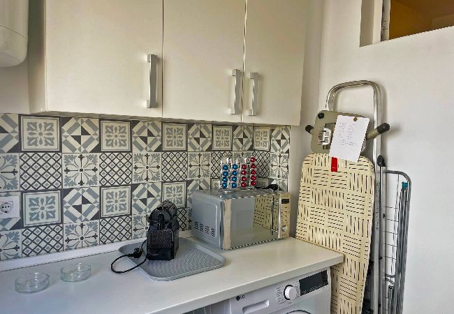 Apartment in Jerez de la Frontera - Apartamento Alván Apartment in Jerez de la Frontera - Apartamento Alván