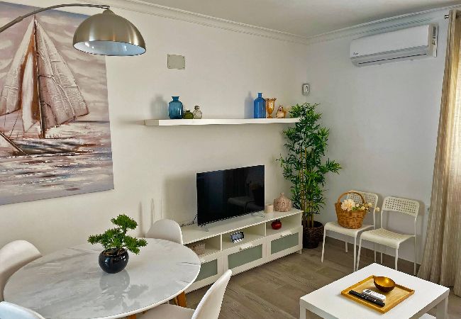 Apartment in Jerez de la Frontera - Apartamento Alván Apartment in Jerez de la Frontera - Apartamento Alván