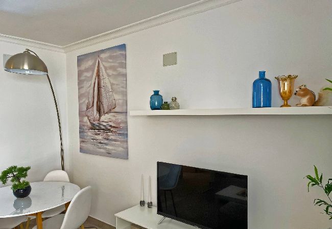 Apartment in Jerez de la Frontera - Apartamento Alván Apartment in Jerez de la Frontera - Apartamento Alván