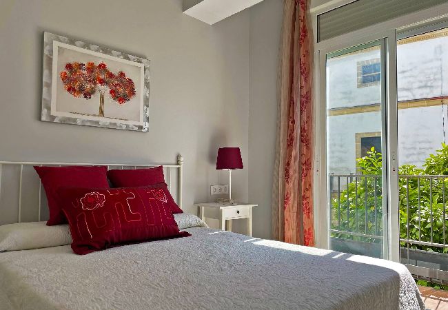 Apartment in Jerez de la Frontera - Apartamento La Catedral Apartment in Jerez de la Frontera - Apartamento La Catedral