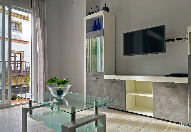 Apartment in Jerez de la Frontera - Apartamento La Catedral Apartment in Jerez de la Frontera - Apartamento La Catedral