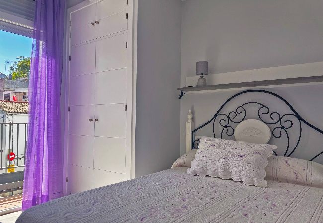 Apartment in Jerez de la Frontera - Apartamento La Catedral Apartment in Jerez de la Frontera - Apartamento La Catedral