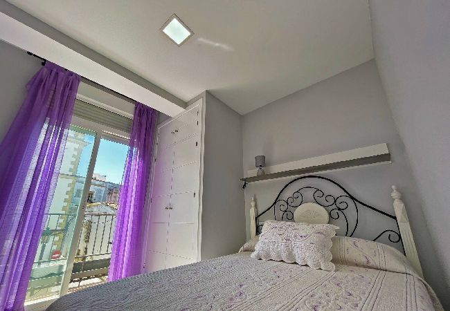 Apartment in Jerez de la Frontera - Apartamento La Catedral Apartment in Jerez de la Frontera - Apartamento La Catedral