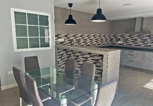 Apartment in Jerez de la Frontera - Apartamento La Catedral Apartment in Jerez de la Frontera - Apartamento La Catedral