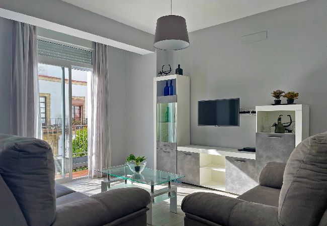 Apartment in Jerez de la Frontera - Apartamento La Catedral Apartment in Jerez de la Frontera - Apartamento La Catedral