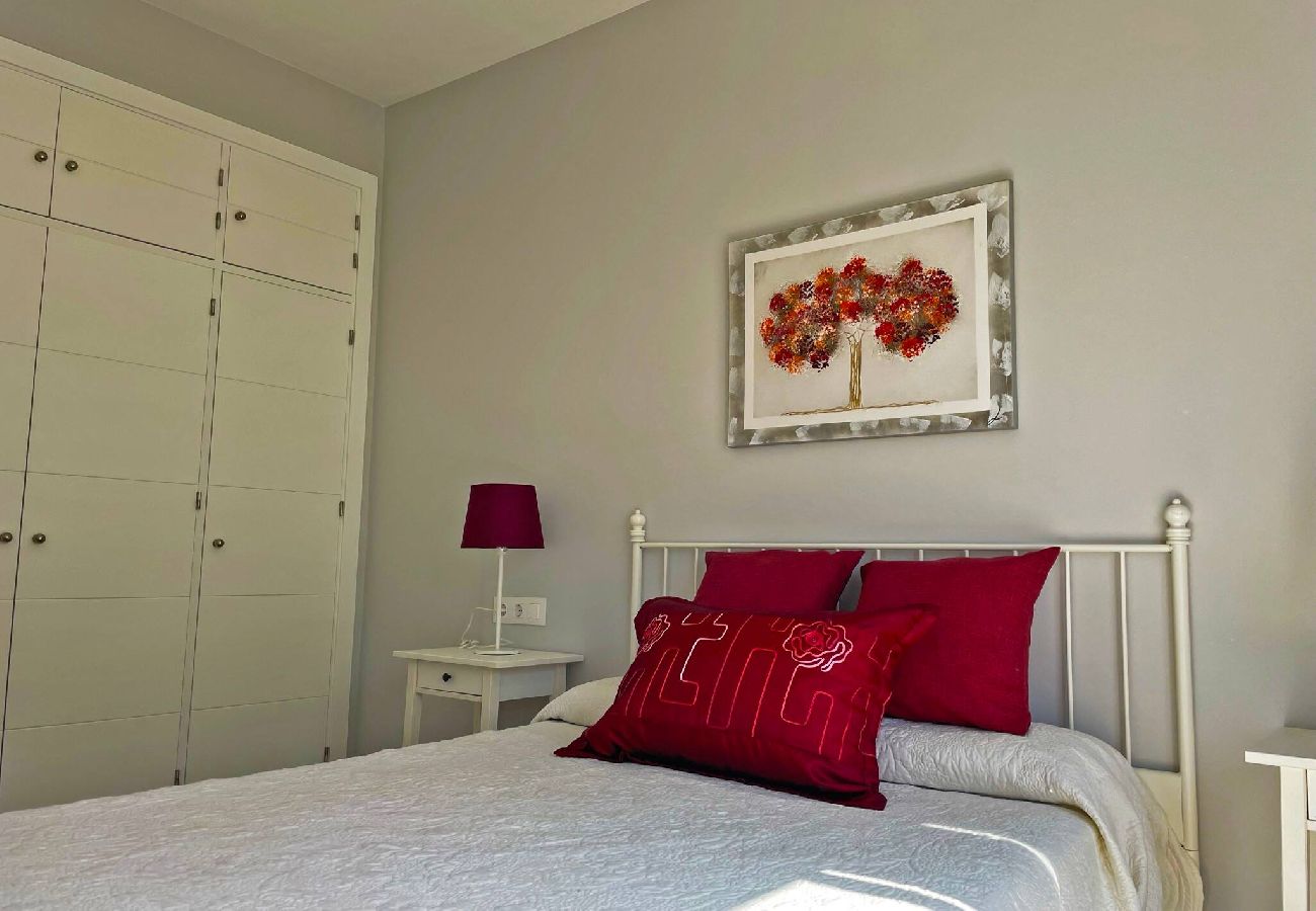 Apartment in Jerez de la Frontera - Apartamento La Catedral