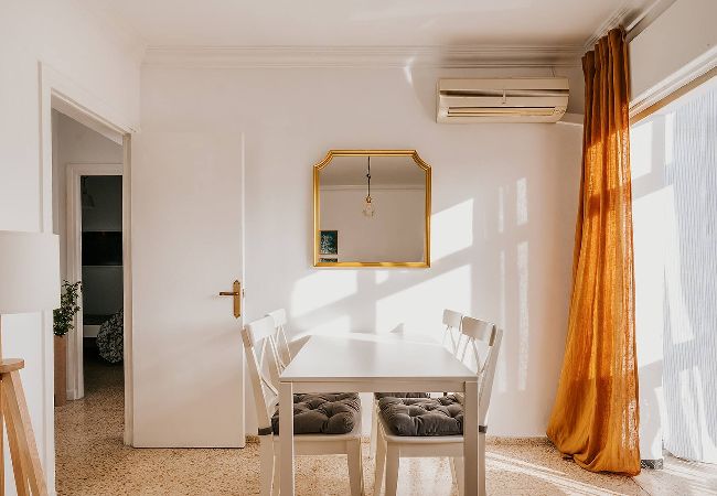 Apartment in Puerto de Santa María - Apartamento Valdés Apartment in Puerto de Santa María - Apartamento Valdés