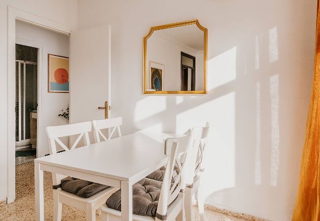 Apartment in Puerto de Santa María - Apartamento Valdés Apartment in Puerto de Santa María - Apartamento Valdés