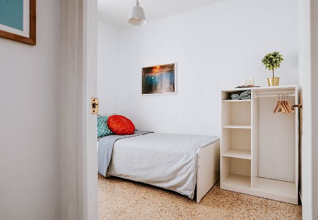 Apartment in Puerto de Santa María - Apartamento Valdés Apartment in Puerto de Santa María - Apartamento Valdés