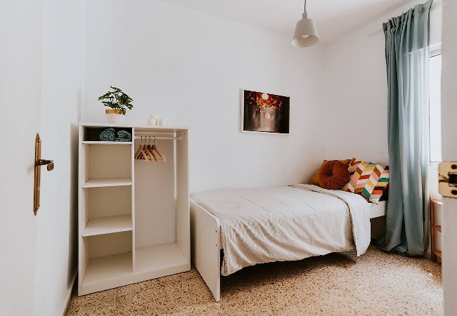 Apartment in Puerto de Santa María - Apartamento Valdés Apartment in Puerto de Santa María - Apartamento Valdés