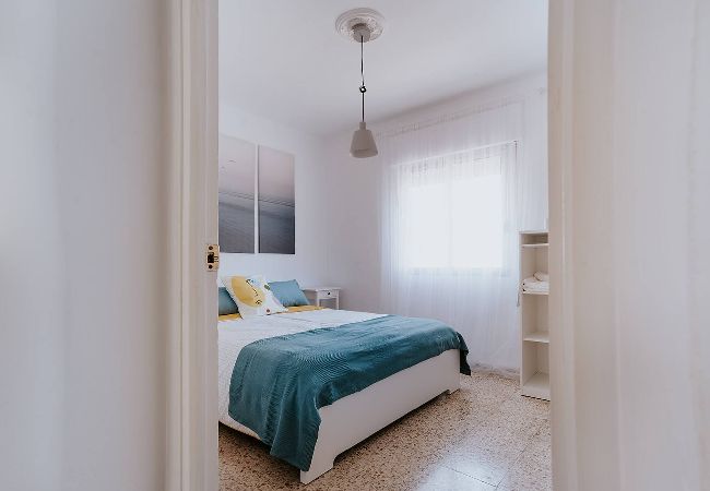 Apartment in Puerto de Santa María - Apartamento Valdés Apartment in Puerto de Santa María - Apartamento Valdés