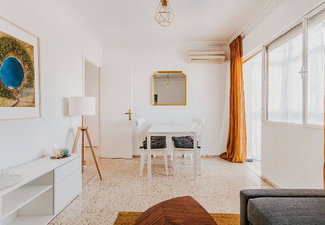 Apartment in Puerto de Santa María - Apartamento Valdés Apartment in Puerto de Santa María - Apartamento Valdés